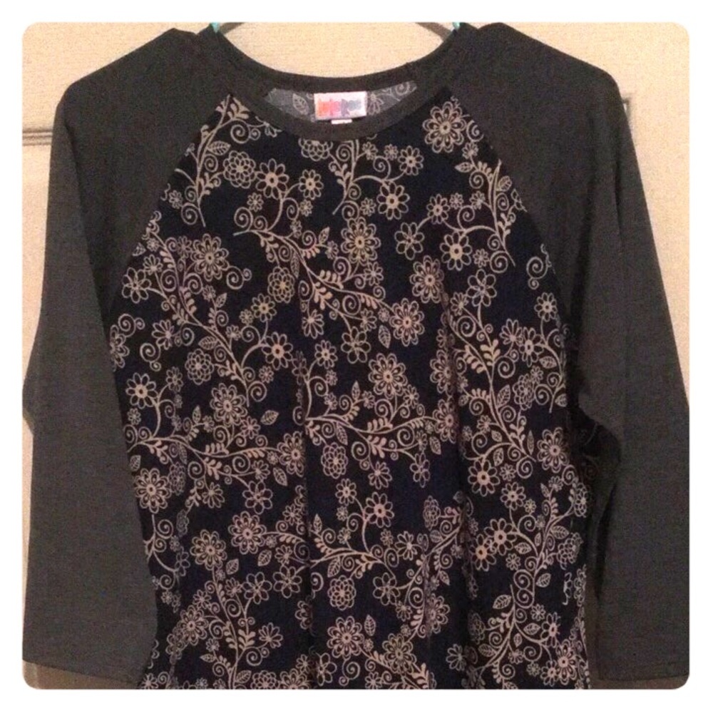 Medium LLR Randy